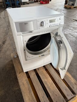 Susicka pradla AEG - 4