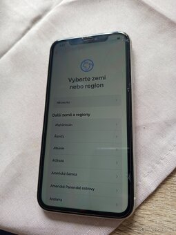 iPhone 11 128GB , Baterie 86% - 4