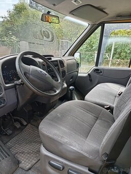 Ford transit - 4