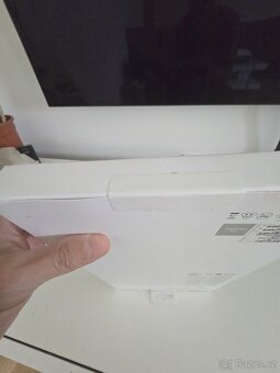 Samsung Book Cover, obal s klávesnicí a touchpadem NOVÝ - 4
