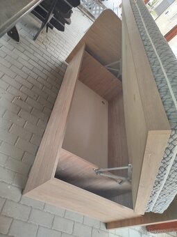 Postel plus matrace - 4
