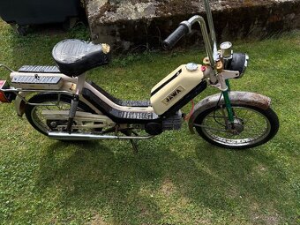 Babetta 210 - 4
