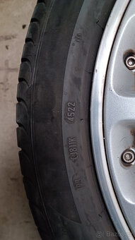 Kola na VW PASSAT,Golf a podobné - 4