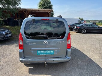 Citroën Berlingo 1.6i 16V MULTISPACE - 4