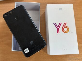 Huawei Y6 - 2018 - 4