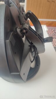 volant Thrustmaster Ferrari GT Experience - 4