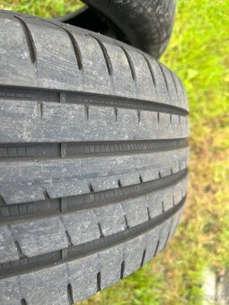 225/45 R18 gooyear - 4