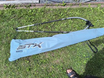Dětská plachta Minikid stx 2.5 - 4