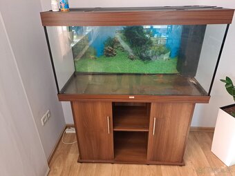 Akvarko Juwel 300l - 4
