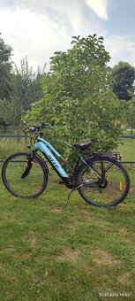 Elektrokolo Road 3,3W(19) - 4