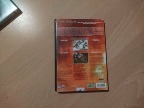 DVD hry - 4