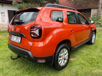 Dacia Duster 1.5 Blue dCi 115 4x4 Comfort - 4