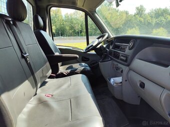 Renault Master - 4