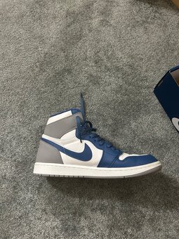 Jordan 1 - 4