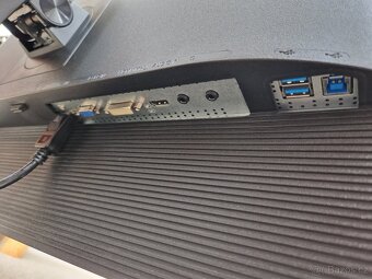 27 palcový herní monitor Acer XB270H - 4