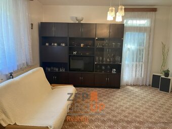 Prodej rodinného domu o rozloze 150 m2, Přibyslavice - 4