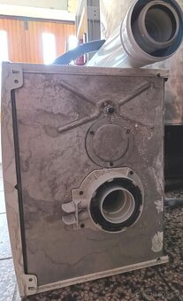 BAXI Luna Duo-Tec 1.12 GA - 4