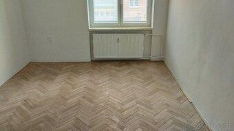 Pronájem bytu 3+1, 63 m2, Břidličná - 4