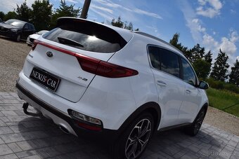 Kia Sportage 1.6 CRDI S 100KW GT-LINE - 4