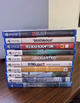 PlayStation 5 - 4