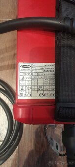 Fronius Transtig 1600 - 4