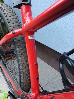 Trek Roscoe 6 - upgrade - 4