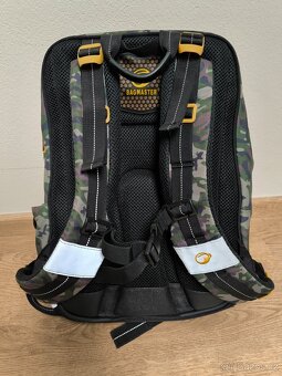 Školní aktovka Bagmaster - 4