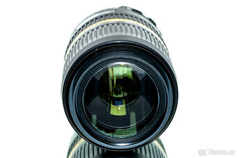 Nikon Tamron SP AF 70-300 DI VC USD NEPOUŽITÝ - 4
