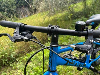 Dětské kolo Giant ARX 20” - 4