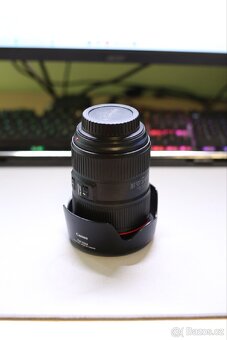 Canon EF 24-105 mm f/4 L IS II USM - 4
