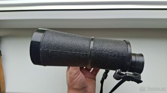 Dalekohled BPC 10X50 TENTO - 4