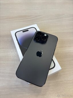 Apple IPhone 14 pro - 4