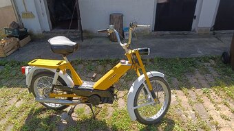 Babetta 207 - 4