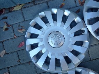 Poklice 16" origo škoda.2. - 4