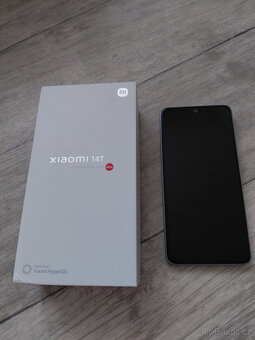 Xiaomi 14T 12 GB/256 GB - 4