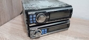 Autorádia Alpine - 4