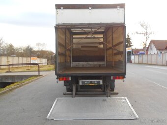 Valník IVECO EUROCARGO - 11095 - 4
