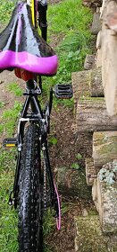 Dívčí kolo Leader Fox vel.24 - 4