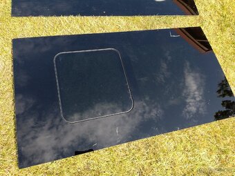 Okna skla fiat ducato Citroën jumper Peugeot boxer - 4