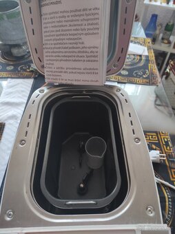 Domácí pekárna - 4