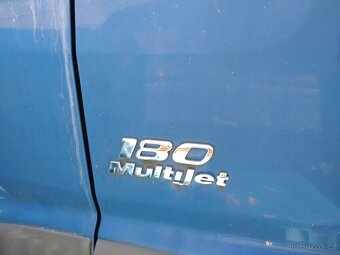 Fiat Ducato 3.0 jtd - 4