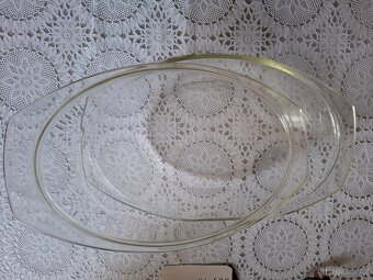 Skleněné nádobí , všeho druhu 10 x foto ,osobní odběr, NOVÉ - 4