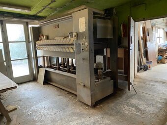 Pronájem truhlárny, 600 m2, Poděbrady - Velké Zboží - 4