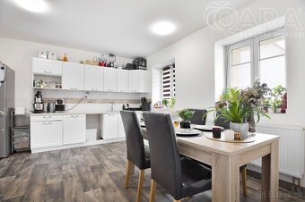 Prodej rodinného domu, 96 m2, Lhotka nad Labem - 4