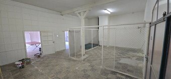 PRONAJMEME prostor ke skladování 180m2 - 4