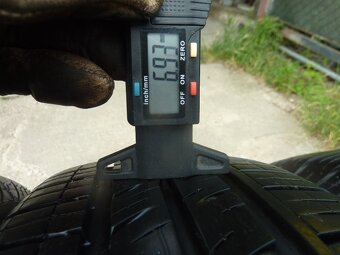 Letní pneu Pirelli 175 65 15 - 4