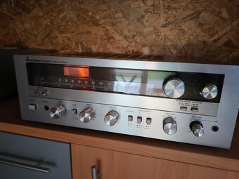 MITSUBISHI regálové repro 80léta - 4