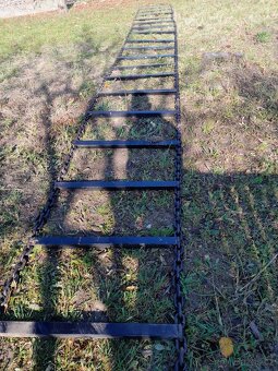 Rozmetadlo RUR 10 - nový řetěz - 4