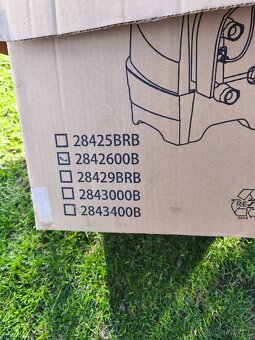 Jednotka k vířivce Intex – funkční, bez ohřevu - 4