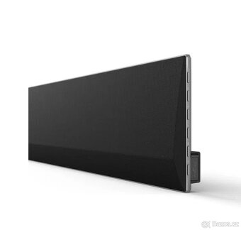 Prodám LG SG10TY – prémiový soundbar (nový, jen vyzkoušený) - 4
